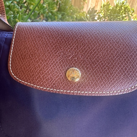 LONGCHAMP Le Pliage Nylon large Shoulder - Picture 7 of 13
